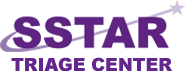 SSTAR Triage Center